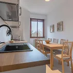 Guesthost - Roomy Near Unibo & Porta San Donato Boloňa