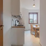 Apartmán Guesthost - Roomy Near Unibo & Porta San Donato *