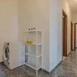 Apartmán Guesthost - Roomy Near Unibo & Porta San Donato Boloňa