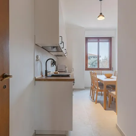 شقة Guesthost - Roomy Near Unibo & Porta San Donato *