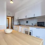 Guesthost - Roomy Near Unibo & Porta San Donato Appartamento Bologna