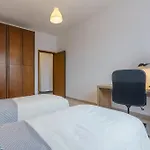 Guesthost - Roomy Near Unibo & Porta San Donato