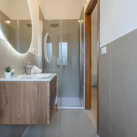 公寓 Roomy Near Unibo & Porta San Donato