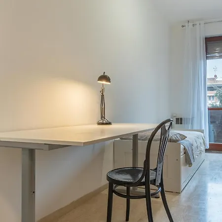 公寓 Roomy Near Unibo & Porta San Donato 博洛尼亚