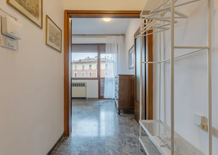 Guesthost - Roomy Near Unibo & Porta San Donato * 볼로냐