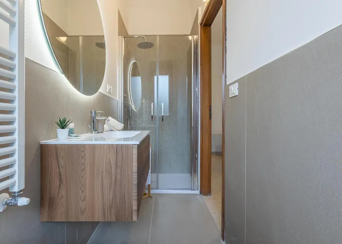 아파트 Guesthost - Roomy Near Unibo & Porta San Donato