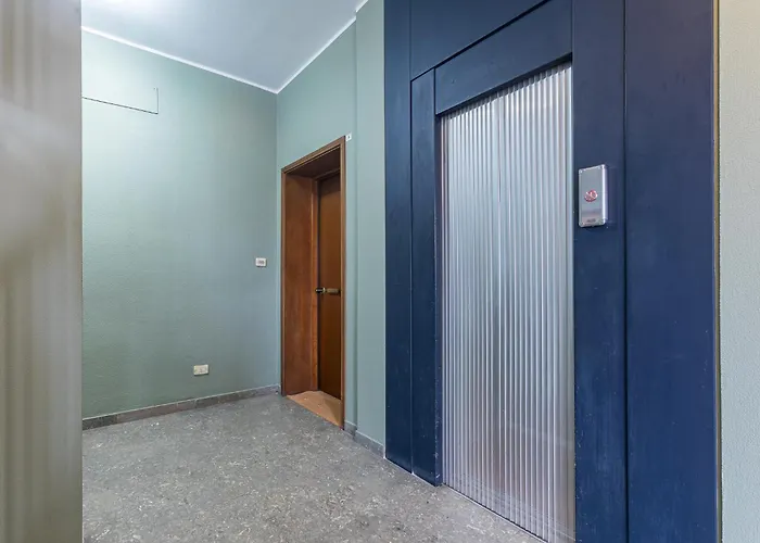 아파트 Guesthost - Roomy Near Unibo & Porta San Donato