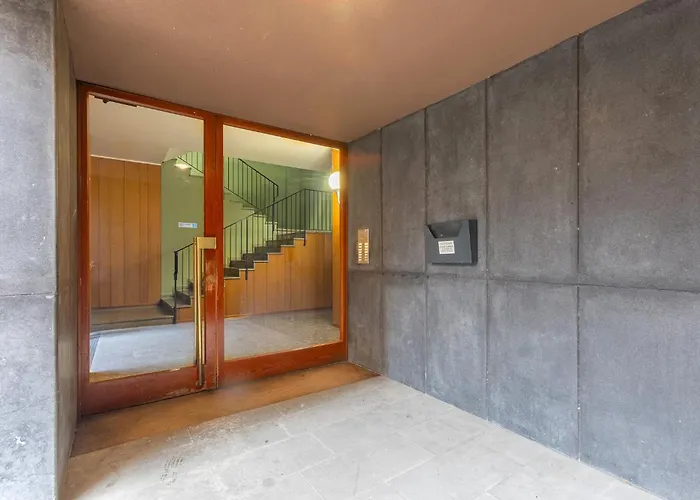 Guesthost - Roomy Near Unibo & Porta San Donato * 볼로냐