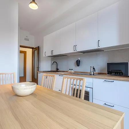 Roomy Near Unibo & Porta San Donato Appartement Bologna