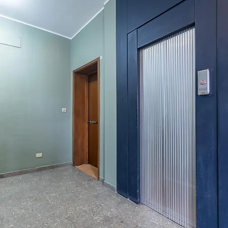 Appartement Roomy Near Unibo & Porta San Donato