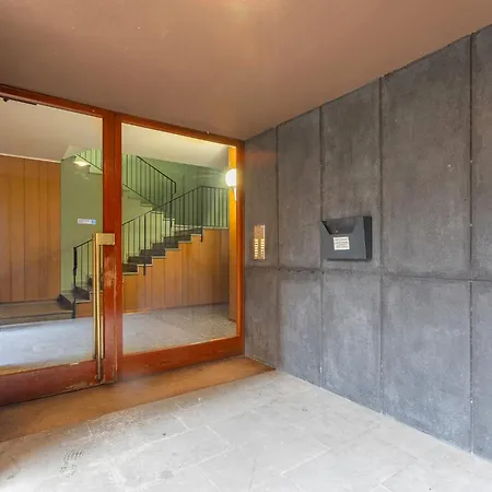 Guesthost - Roomy Near Unibo & Porta San Donato * בולוניה