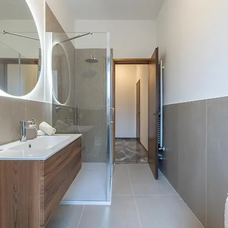 Appartement Roomy Near Unibo & Porta San Donato *